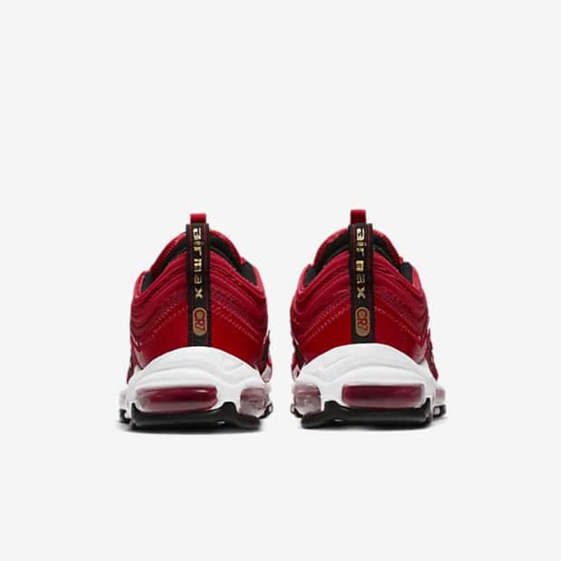 CR7 x Nike Air Max 97 Patchwork Portugal AQ0655 600 Grailify